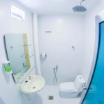 Deluxe Room – Large Attached Toilet – View 2
